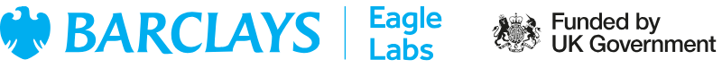 Barclays Eagle Labs Ecosystem Partnership Programme